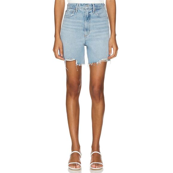 NEW NWT Agolde Stella Short Agreement Size 25